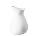 LIKID WHITE POURING JUG 10CM 10CL