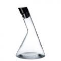 CARAFE WITH LID